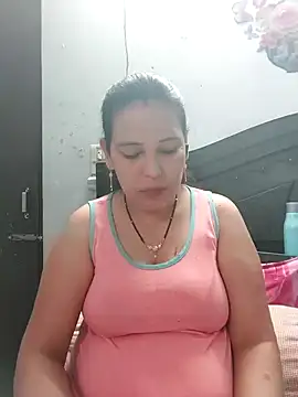 Poojabhabi101 online show from April 1, 6:03 am