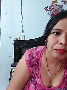 Poojabhabi101 online show from May 16, 6:49 am