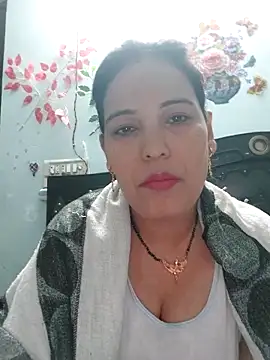 Poojabhabi101 online show from November 20, 5:52 am