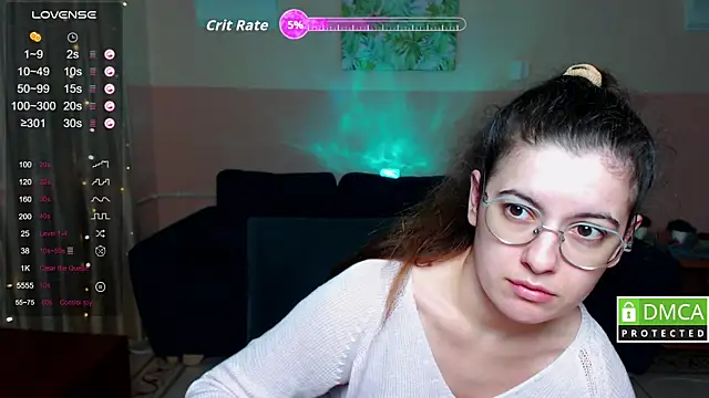 Aminabeatris online show from November 13, 6:23 am