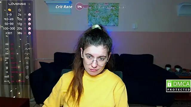 Aminabeatris online show from November 7, 12:44 pm