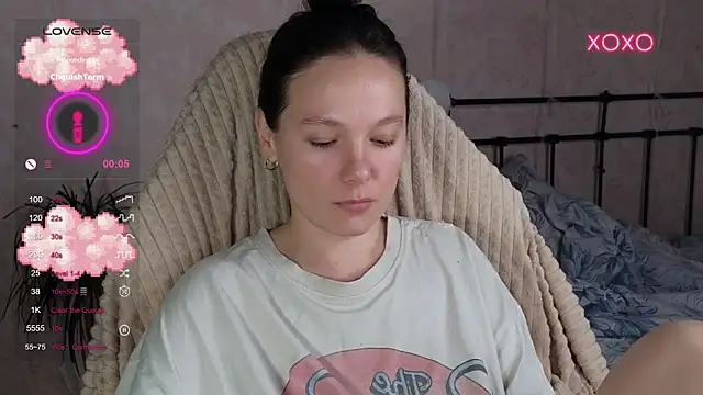 lil luna x online show from February 22, 8:10 pm