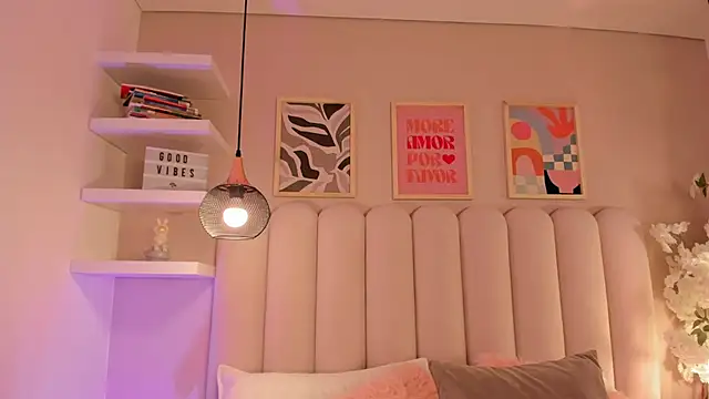 cute  cherry  online show from December 4, 8:42 pm