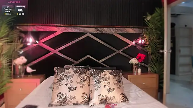 Aluna sweet online show from October 22, 7:52 pm