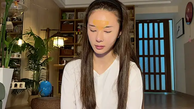 meowLili online show from November 16, 3:23 pm