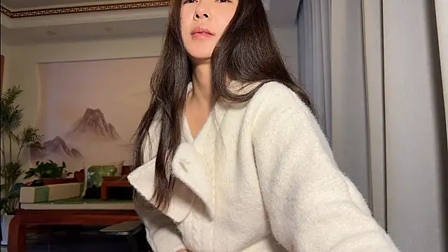 meowLili online show from May 11, 5:31 am