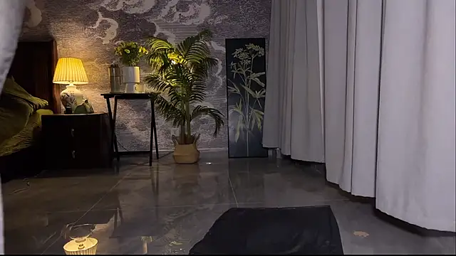 meowLili online show from March 22, 12:11 pm