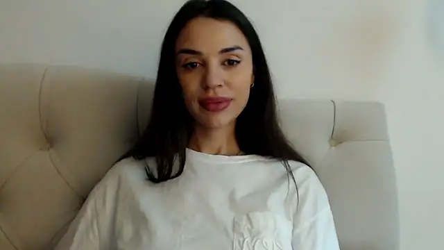 Mika Gold online show from October 29, 8:22 pm