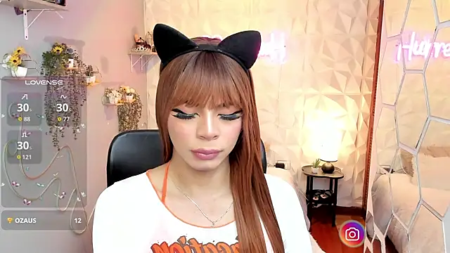 hurrencam online show from December 19, 5:16 pm