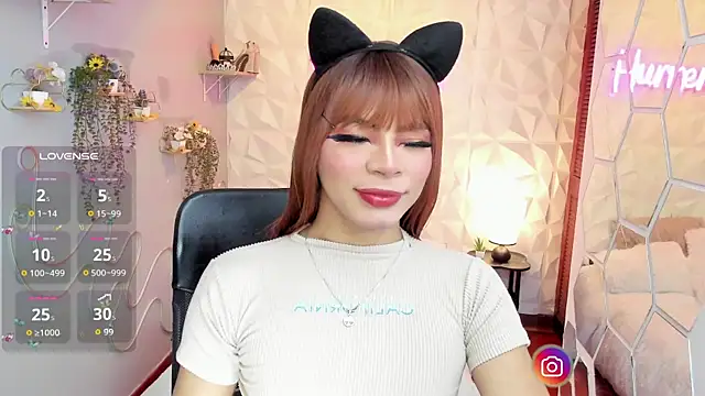 hurrencam online show from October 20, 1:03 pm