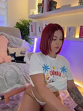 zafiro mo0n online show from June 27, 9:54 pm