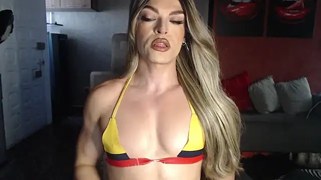 allifit01 online show from May 9, 1:02 pm