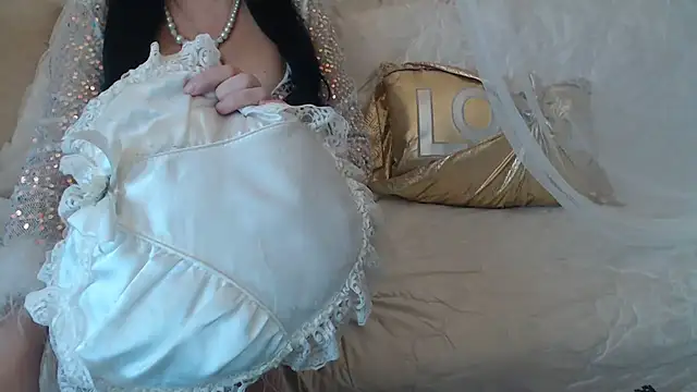 Mia-Montal777 online show from November 29, 7:12 am