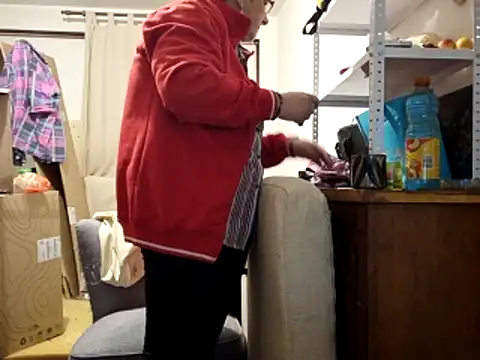 Samantha Squirtxh online show from November 22, 2:03 am