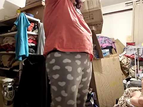 Samantha Squirtxh online show from May 21, 1:58 am