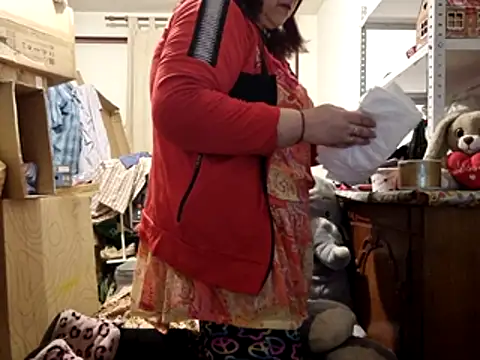 Samantha Squirtxh online show from March 16, 1:30 am