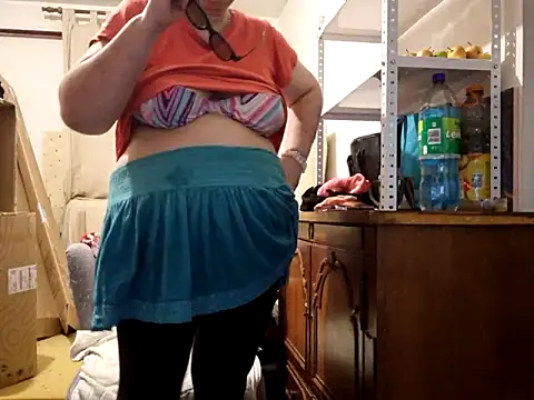 Samantha Squirtxh online show from November 1, 1:10 am