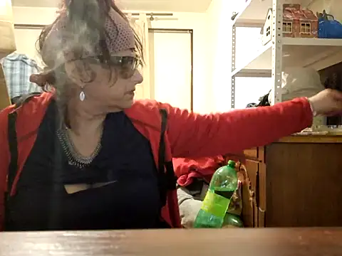 Samantha Squirtxh online show from April 29, 11:21 pm