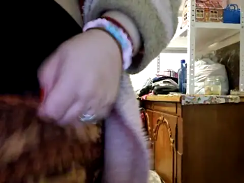 Samantha Squirtxh online show from February 25, 1:04 am