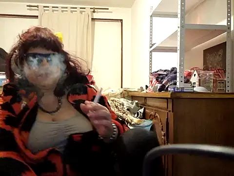 Samantha Squirtxh online show from May 14, 10:15 pm