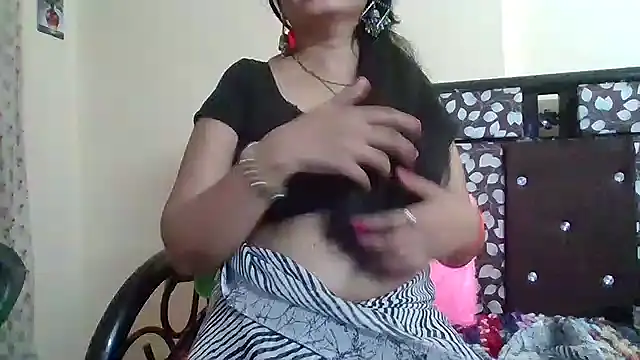 NautyBabe online show from October 8, 5:50 pm