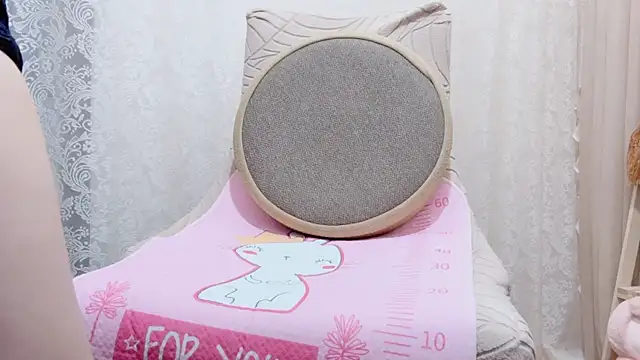 Rellababyy online show from October 9, 5:22 am