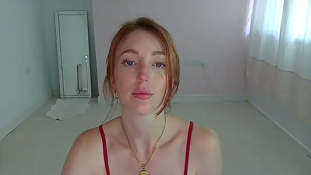 Red firesquirt online show from June 17, 2:07 pm