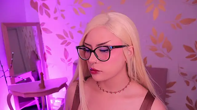 Misselektra   online show from January 9, 5:56 am