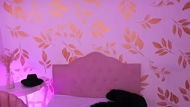 Misselektra   online show from February 9, 5:43 am