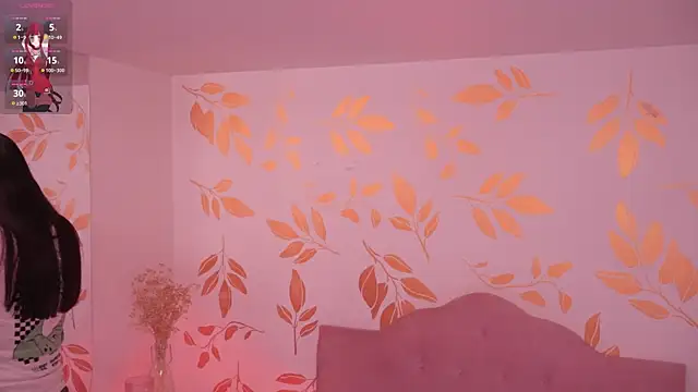 Misselektra   online show from May 12, 3:48 am
