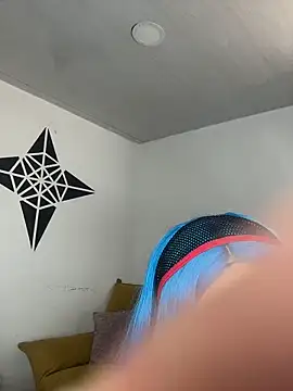 Mydreams69 online show from May 10, 4:31 pm