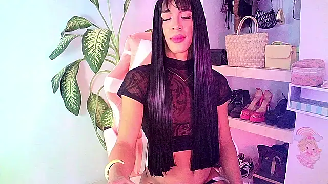 carmen14 online show from May 8, 5:54 am