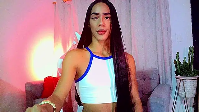 carmen14 online show from May 21, 5:05 am
