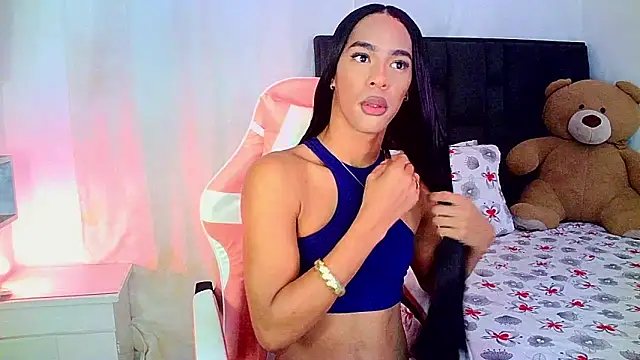 carmen14 online show from May 1, 8:17 am