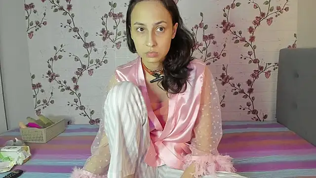 Alisagold90 online show from October 16, 9:34 am