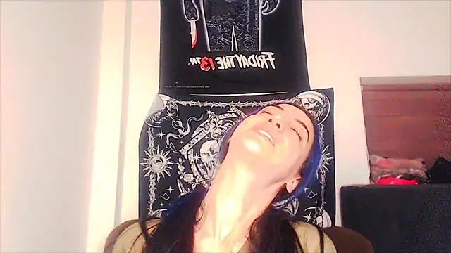 BalleyFire online show from November 11, 11:46 pm