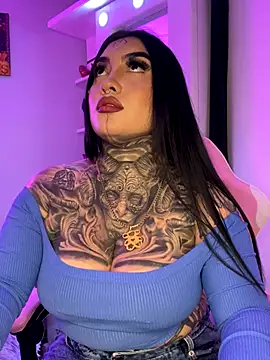 CloeeBeckam online show from November 26, 10:27 am