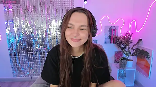 ChloeSunny online show from July 26, 1:52 pm