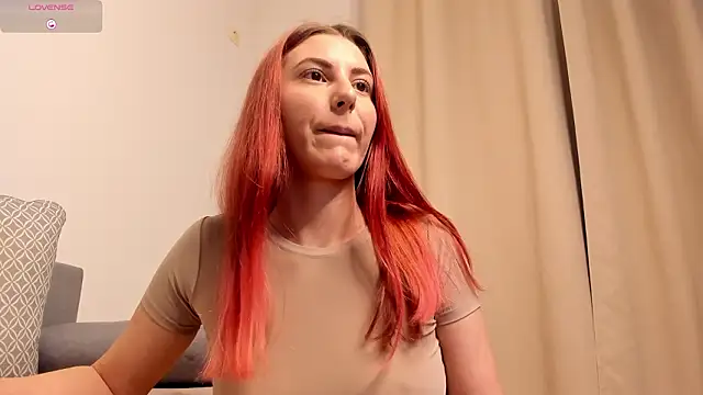 baby ivy online show from February 13, 3:46 pm