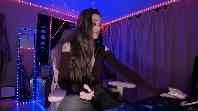 wet dream  online show from May 10, 3:36 pm