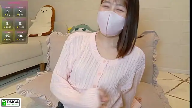 SUZU  online show from November 2, 1:14 pm