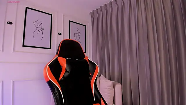 veronica185 online show from January 10, 4:06 am