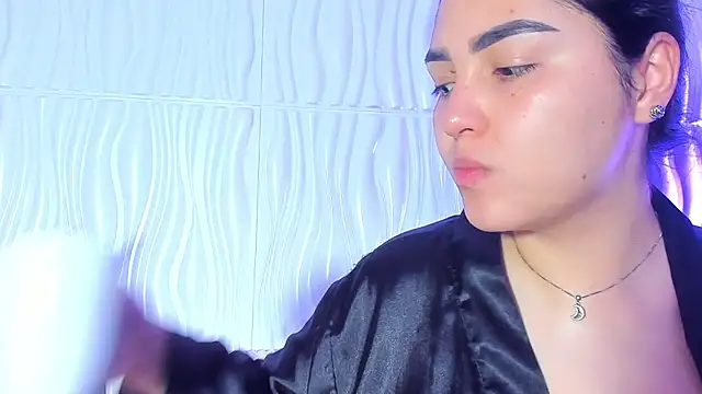 Jayden Carter online show from May 9, 11:01 am