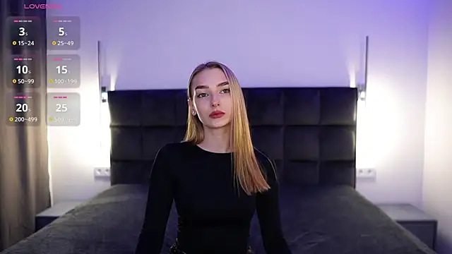 NotElis online show from May 29, 1:53 pm