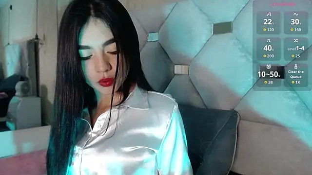 gabriella 27 online show from March 3, 12:22 pm