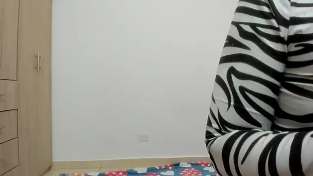 Hana Zurah online show from January 8, 10:47 pm