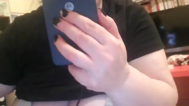 Nataliesbestjuggs online show from March 18, 9:20 pm