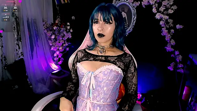 kitty roxy online show from March 22, 10:32 am