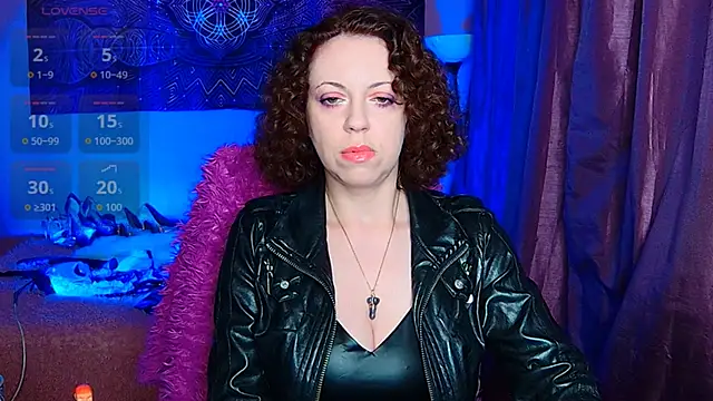 Snapshot of Helena__Femdom chatting on September 28, 2:44 pm Helena Femdom online show from September 28, 2:44 pm