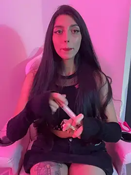 Felicia smok3 online show from May 11, 2:02 am